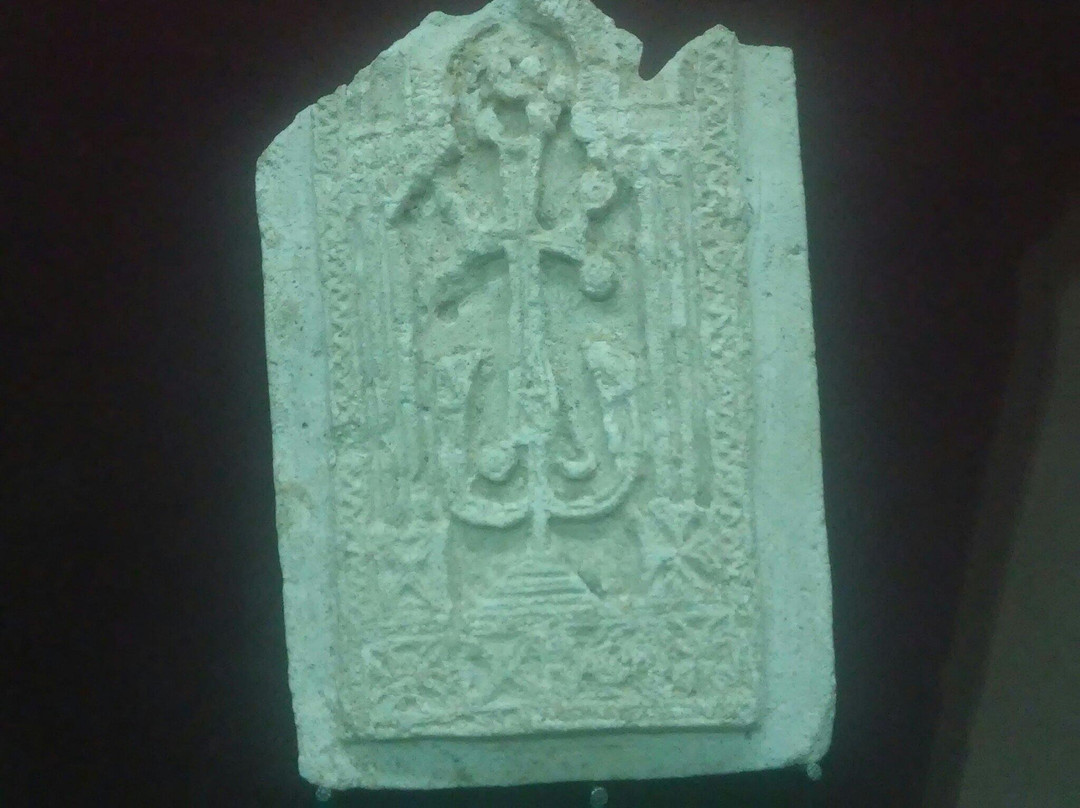 Slemani Museum-苏莱曼尼亚必去景点