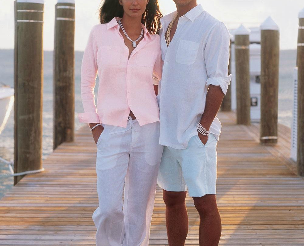 Island Company-棕榈海滩必去景点