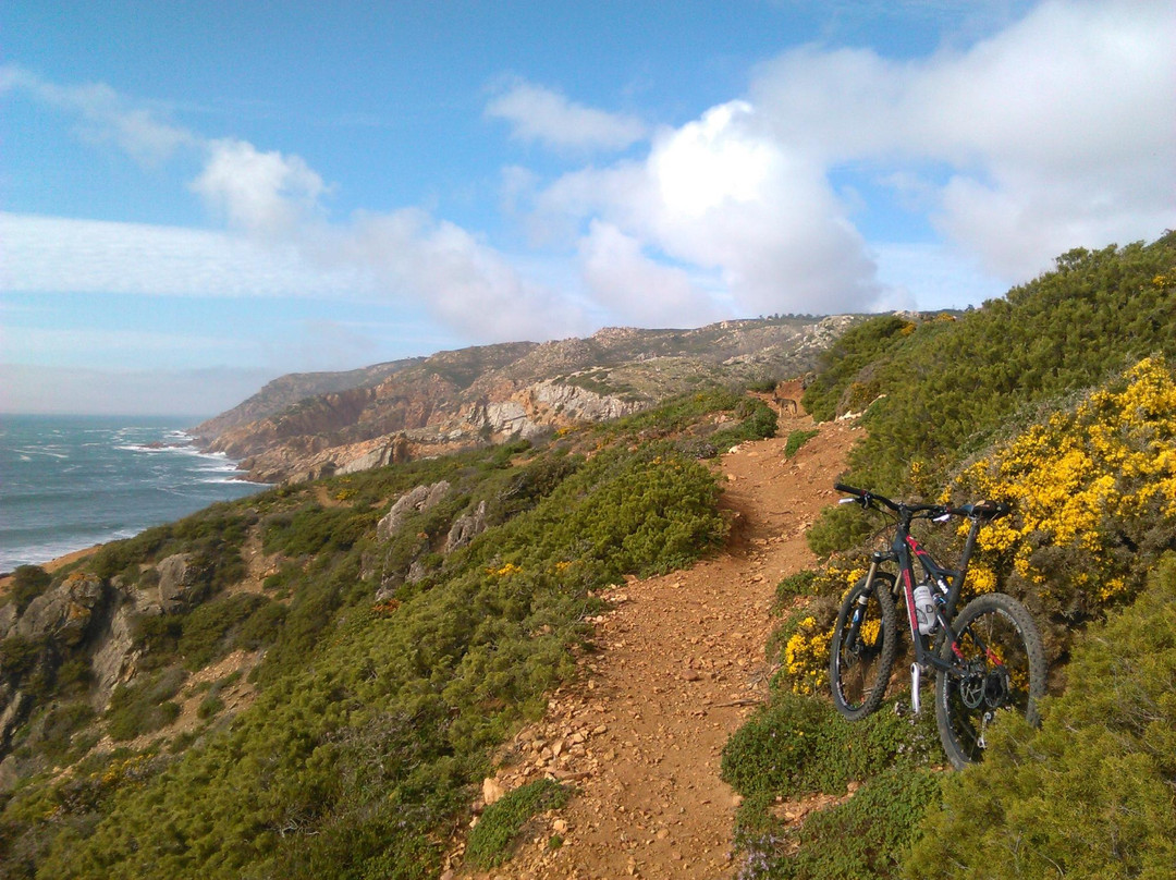 Portugal Mountain Biking-Malveira da Serra必去景点