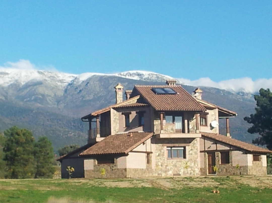 La Casa del Mundo