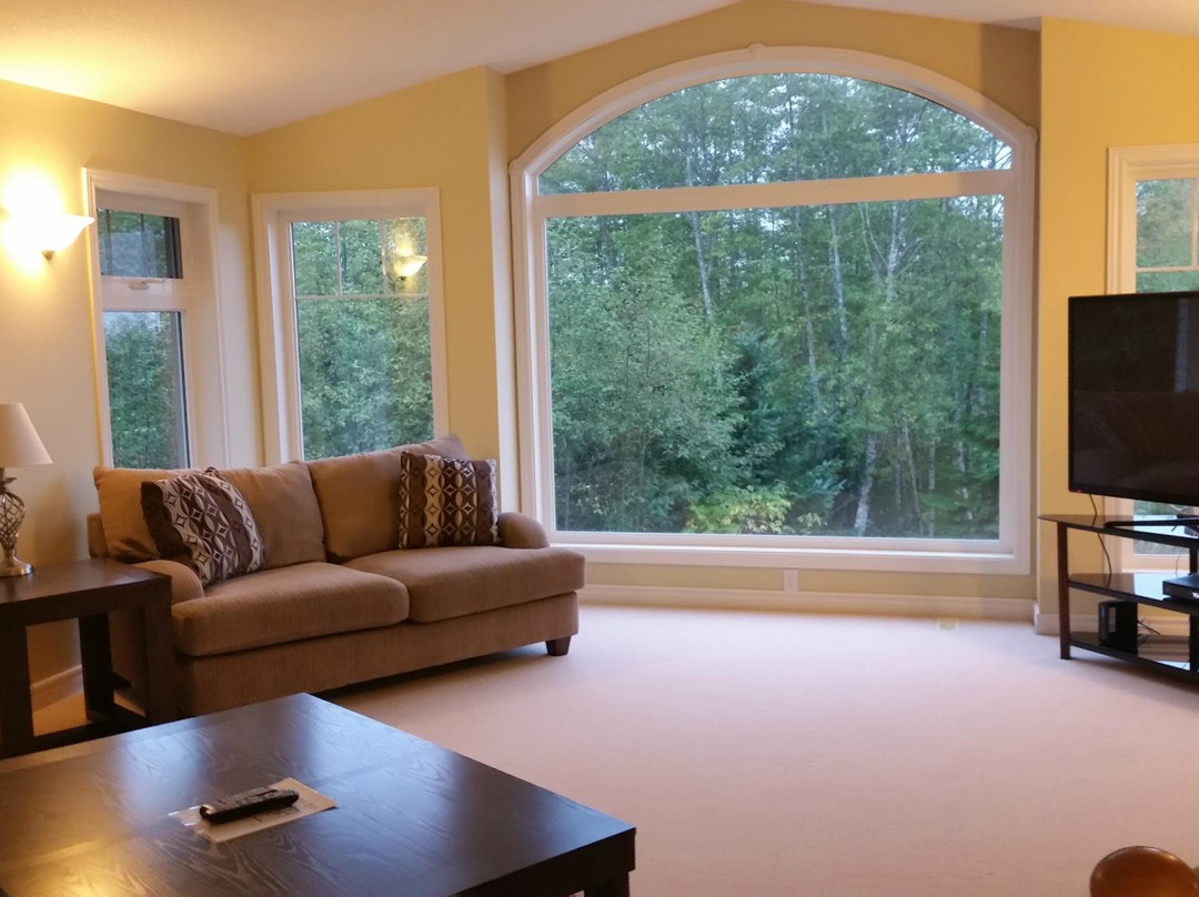 The Kitimat Guesthouse主图