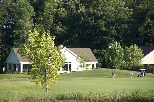 Hidden Creek Golf Club景点图片