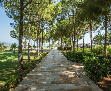 迪迪姆酒店住宿-瓦诺萨海滩度假村&Spa - 全包