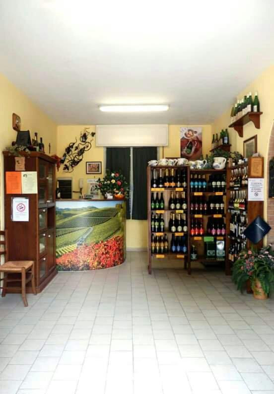 cantina stella景点图片