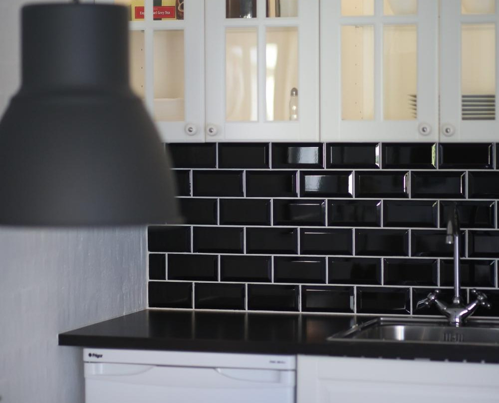 Ville Kulla Bed & Breakfast主图