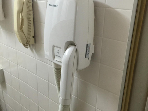 二十一世纪饭店主图