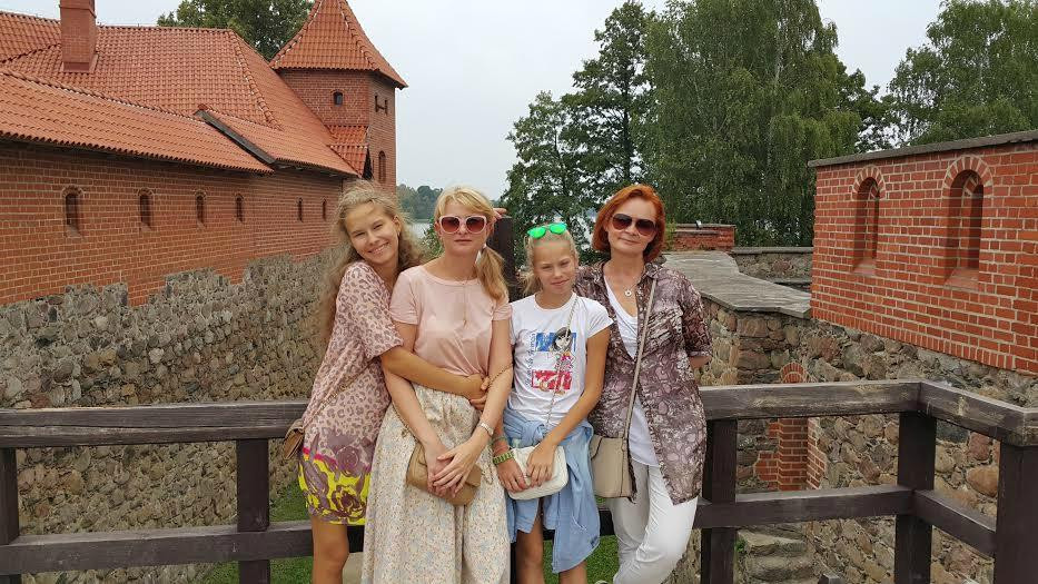 Private Guide in Litva-维尔纽斯必去景点