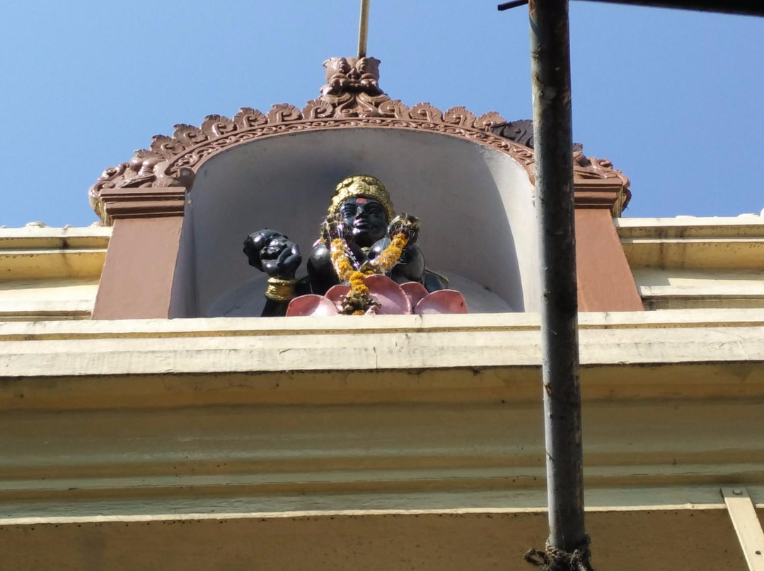 Sri Kanaka Mahalakshmi Temple景点图片