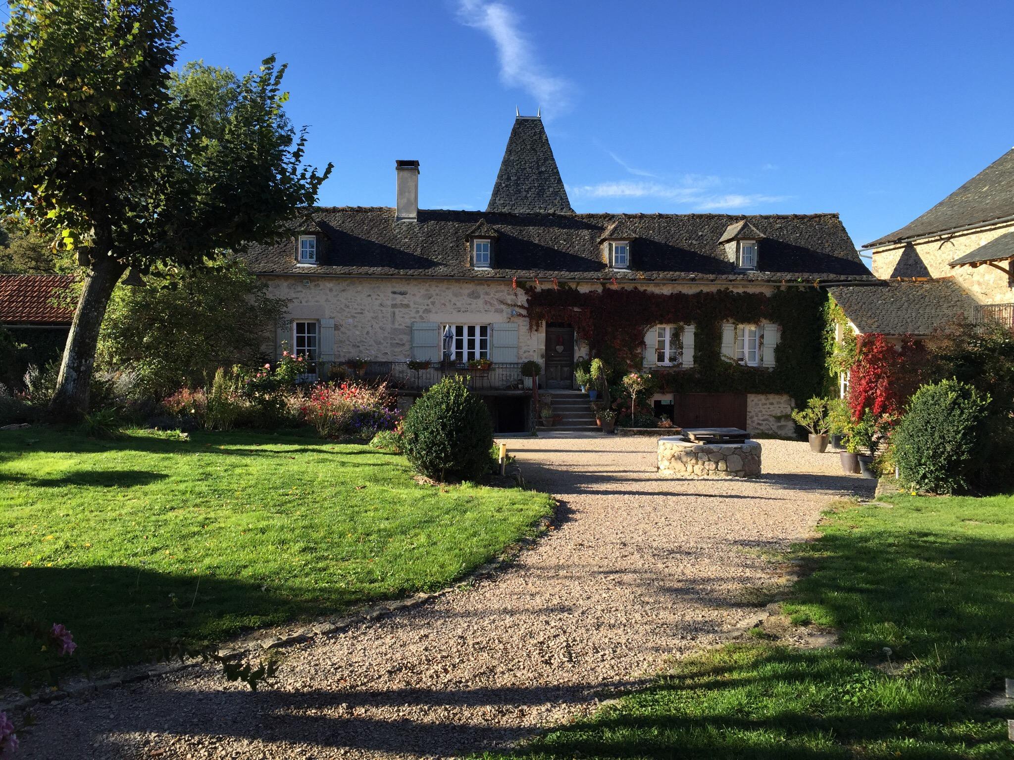 Domaine Le Muret-官方