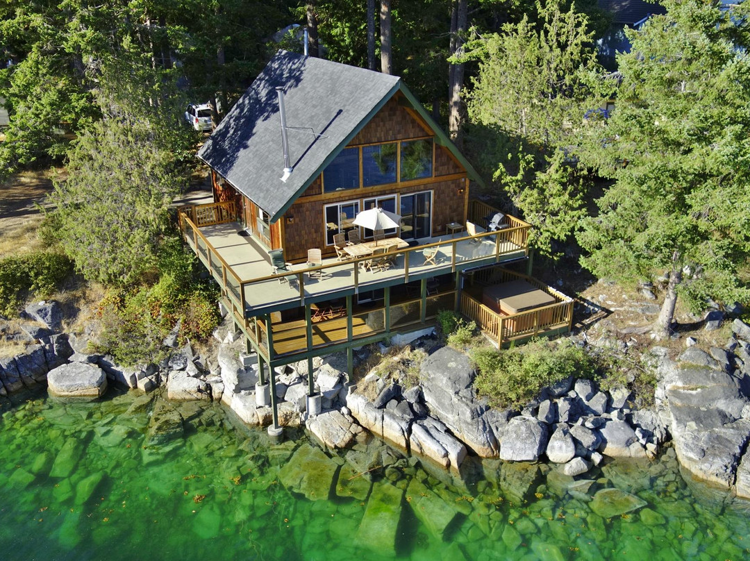 阳光海岸酒店住宿-彭德港滨海度假酒店