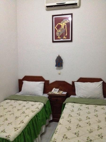 Hotel Galuh Prambanan主图