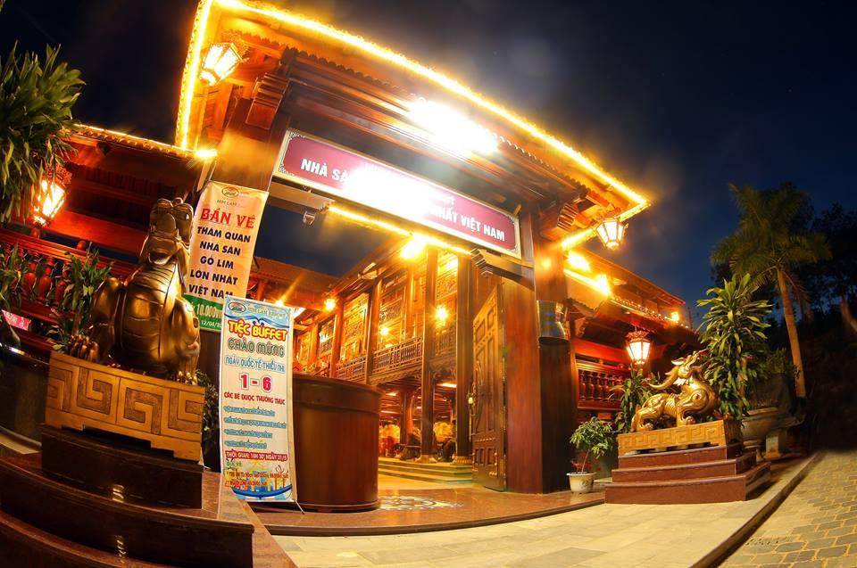 Sop Cop旅游攻略图片