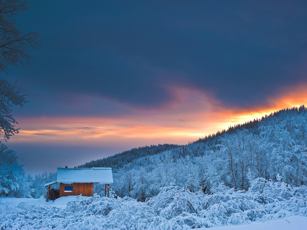 Black Jack Cross Country Ski Club景点图片