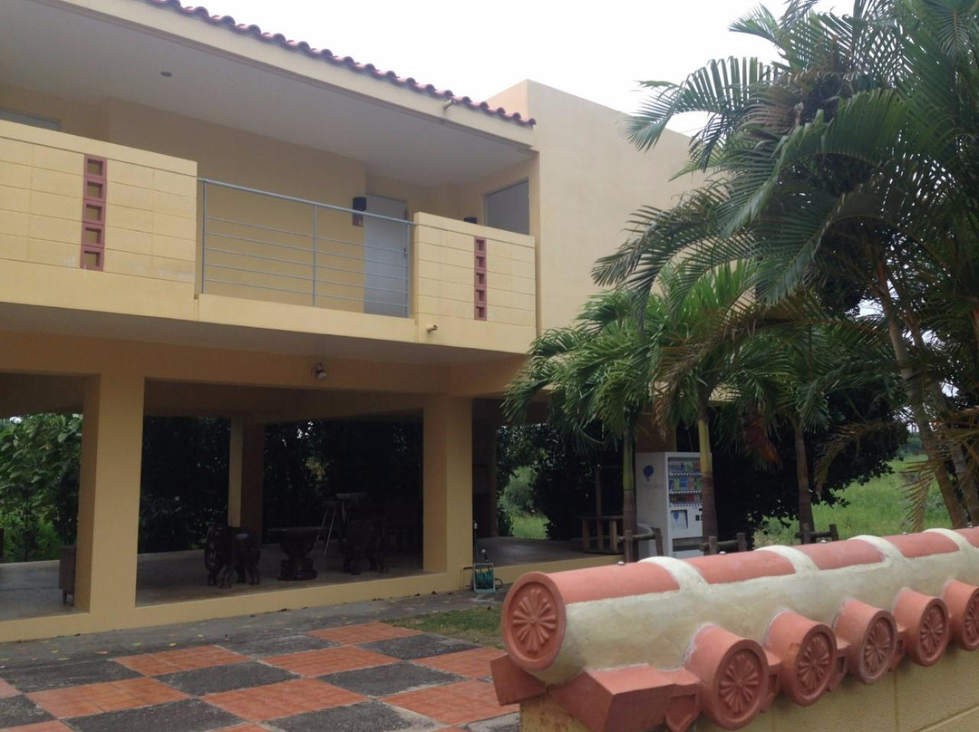 Pension Sunset Beach主图