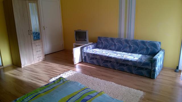 Oazis Guesthouse-客卧