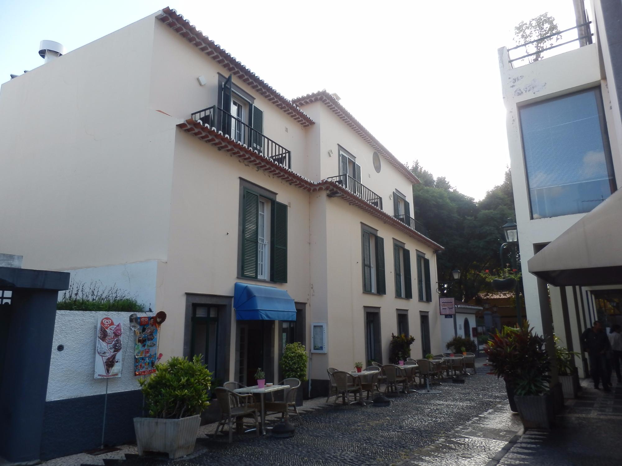 Residencial Amparo-客卧