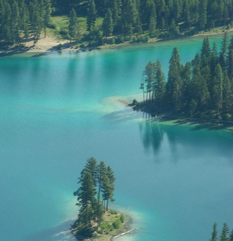 Kootenai Aviation, Inc.景点图片
