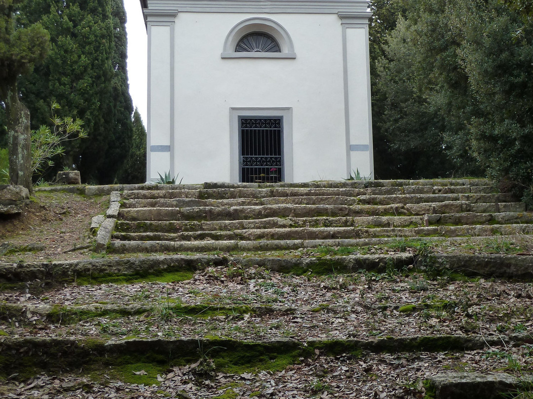 Santuario Madonna dei Monti景点图片