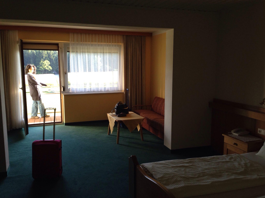 Hotel Fantur主图