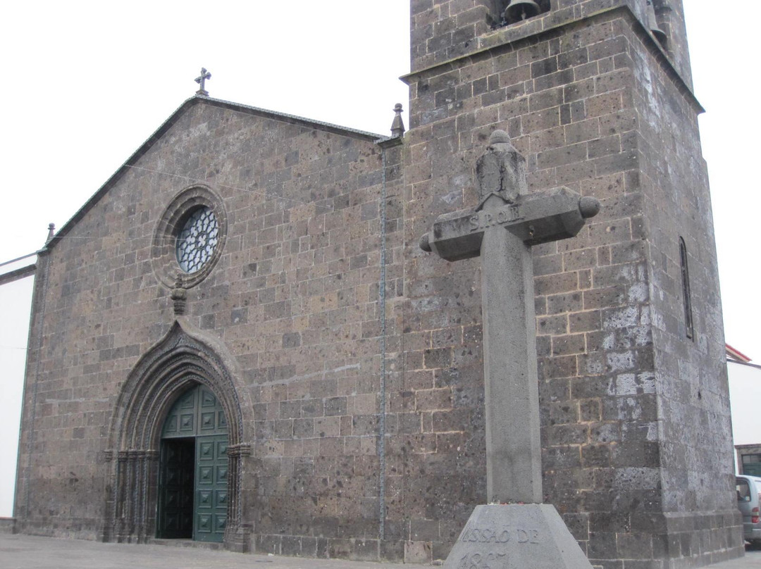 Igreja de São Miguel Arcanjo景点图片