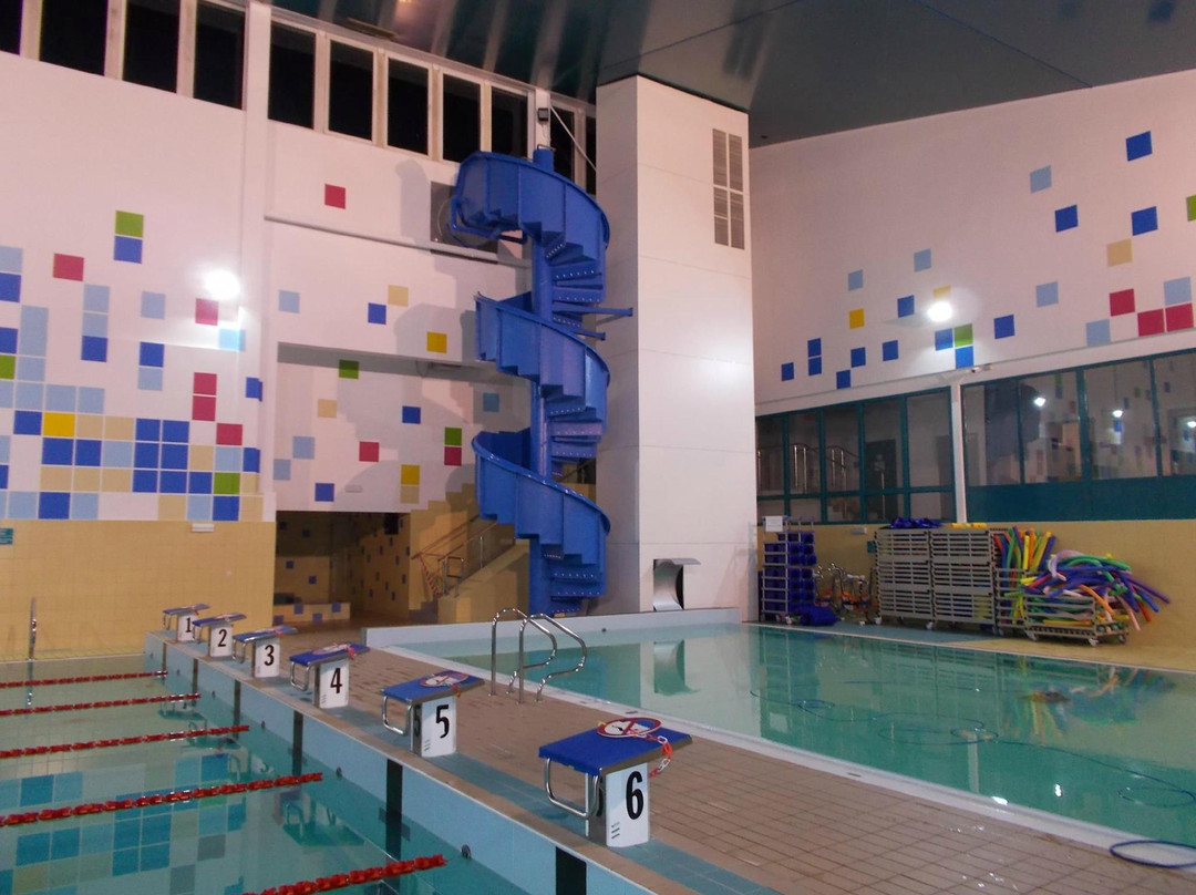Oborniki Recreational Centre景点图片