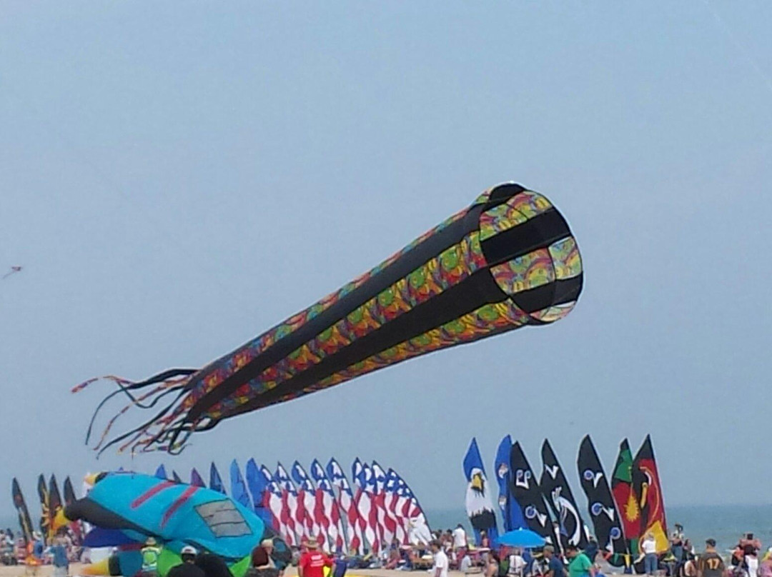 Neshotah Park-Two Rivers必去景点