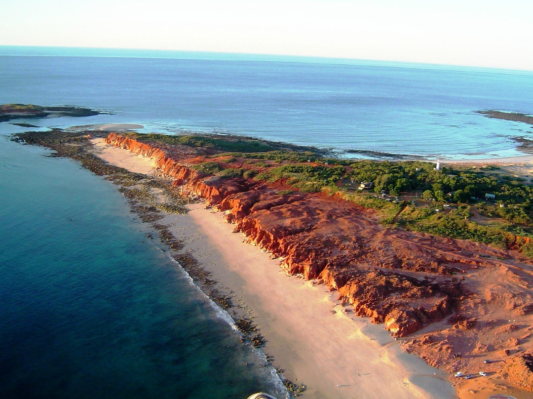 Cape Leveque景点图片