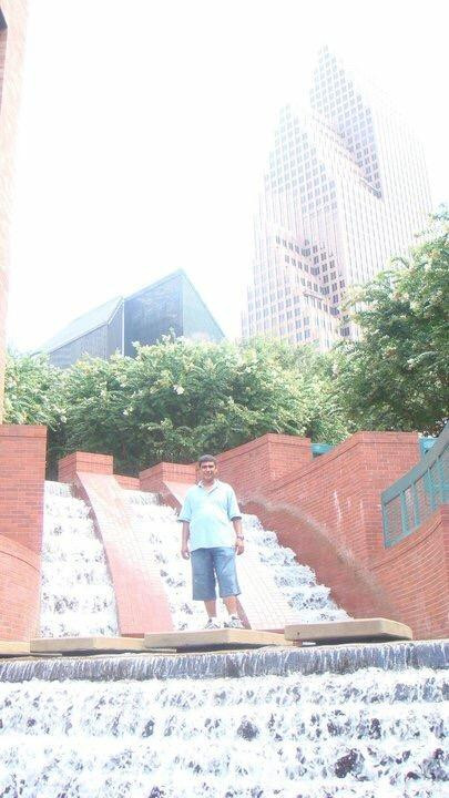 渥瑟姆中心-休斯顿必去景点