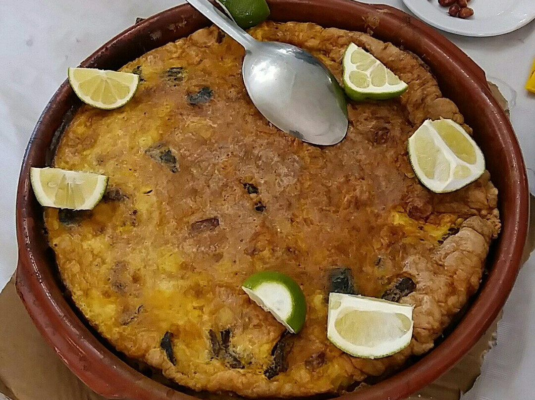Restaurante Venta Dura