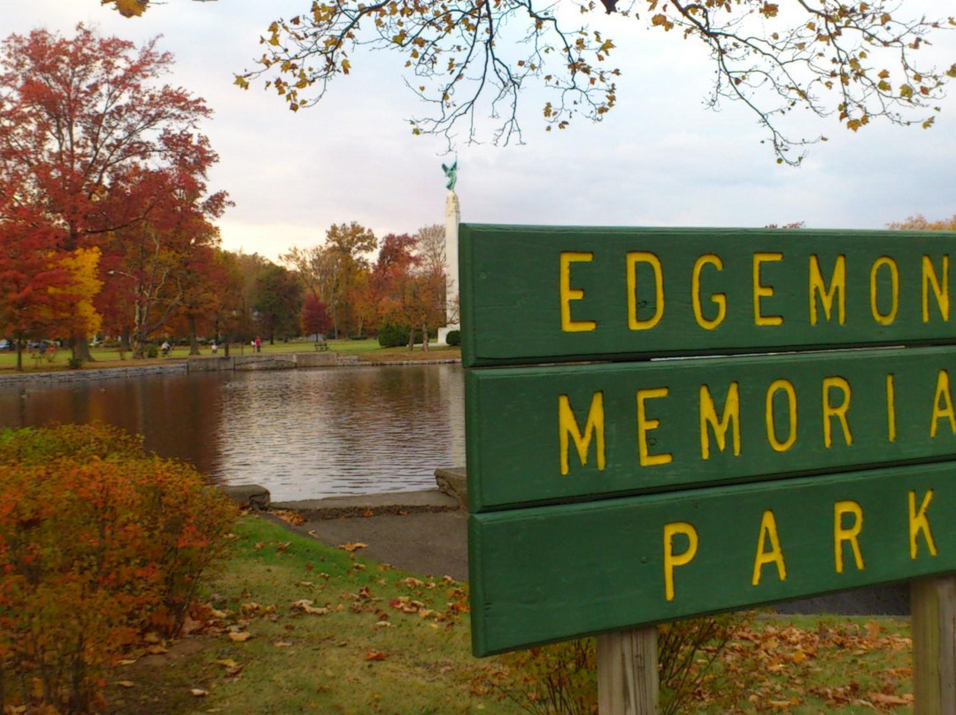 Edgemont Memorial Park景点图片