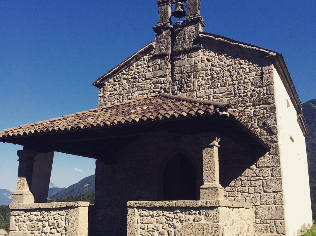 Chiesa di San Martino景点图片