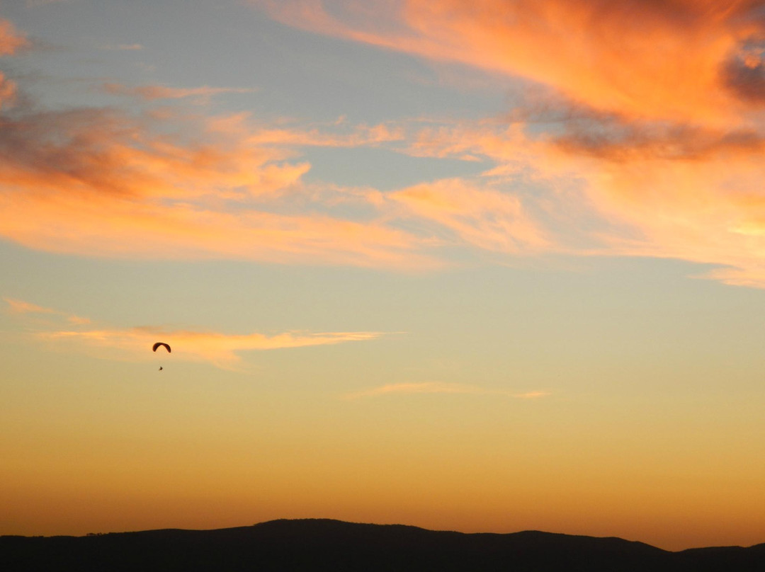 Vipassana Meditation Centre-布莱克希思必去景点
