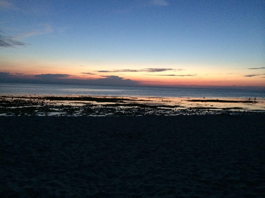 Keshe Beach Resort主图