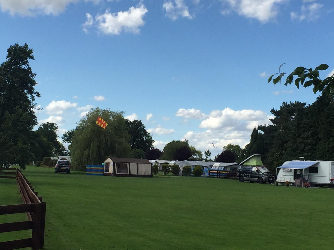 South Lea Caravan Park