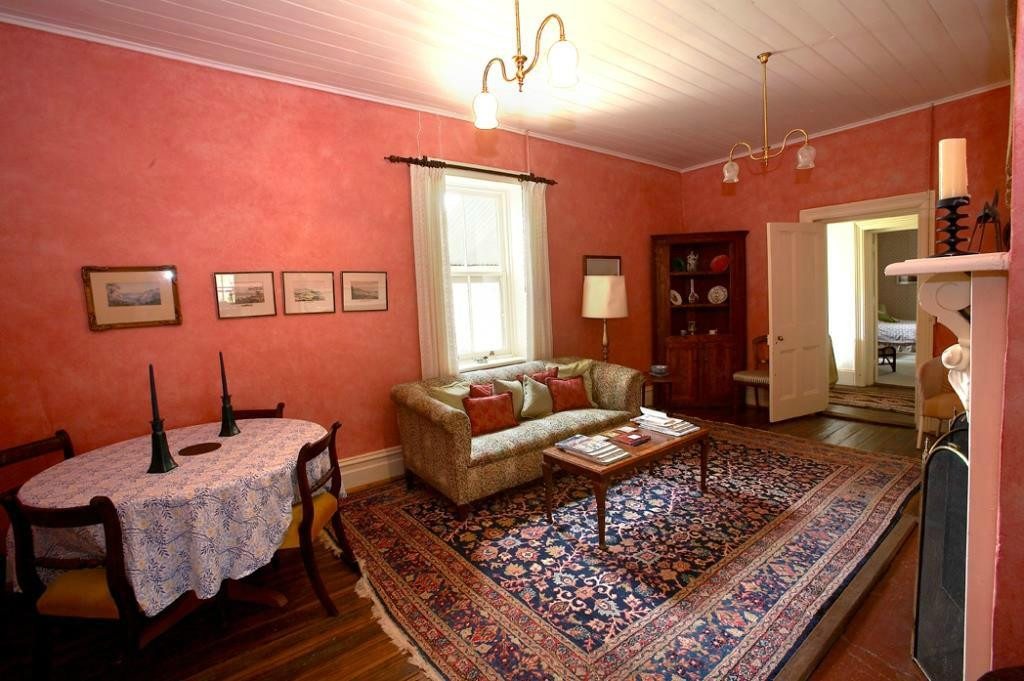 Grabben Gullen酒店住宿-Markdale Farmstay