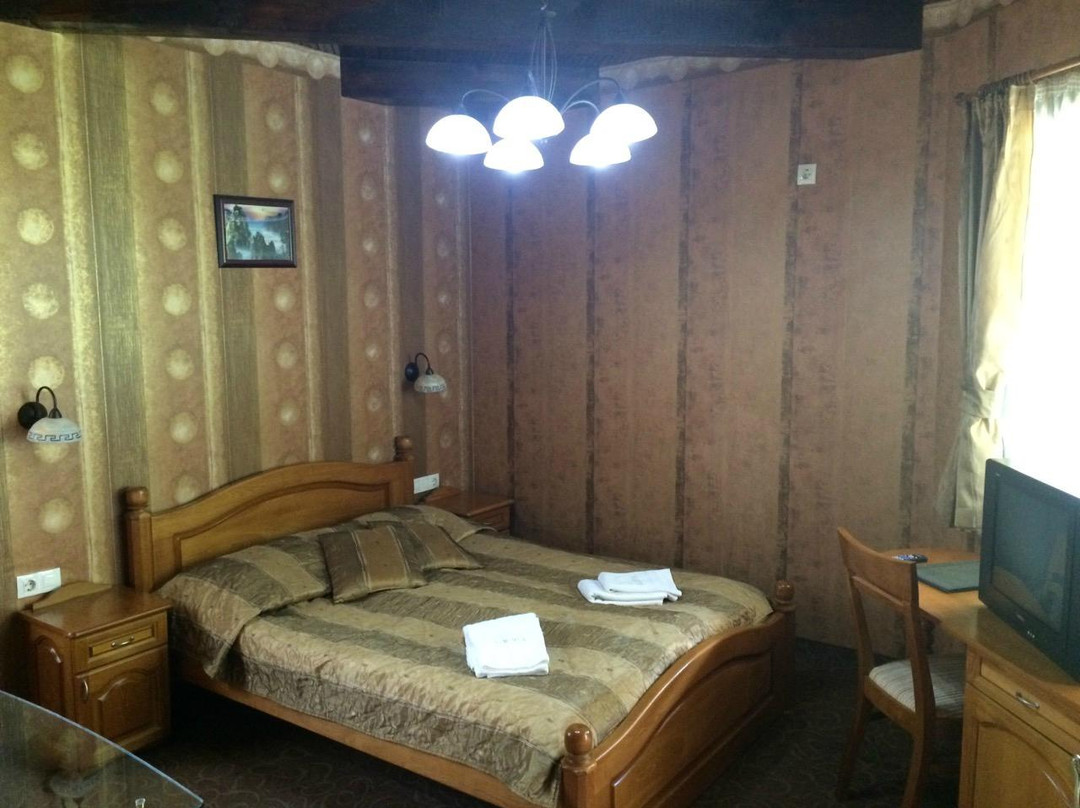 Guest House Elora