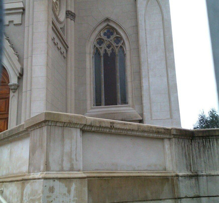 Parroquia Nuestra Senora Del Carmen-Avellaneda必去景点