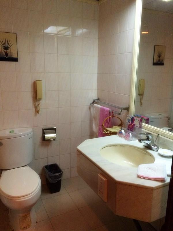 启东大酒店主图