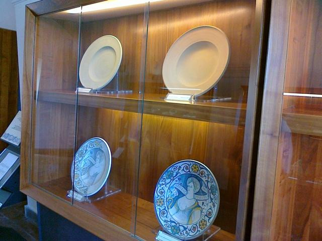 Museo Regionale della Ceramica di Deruta景点图片
