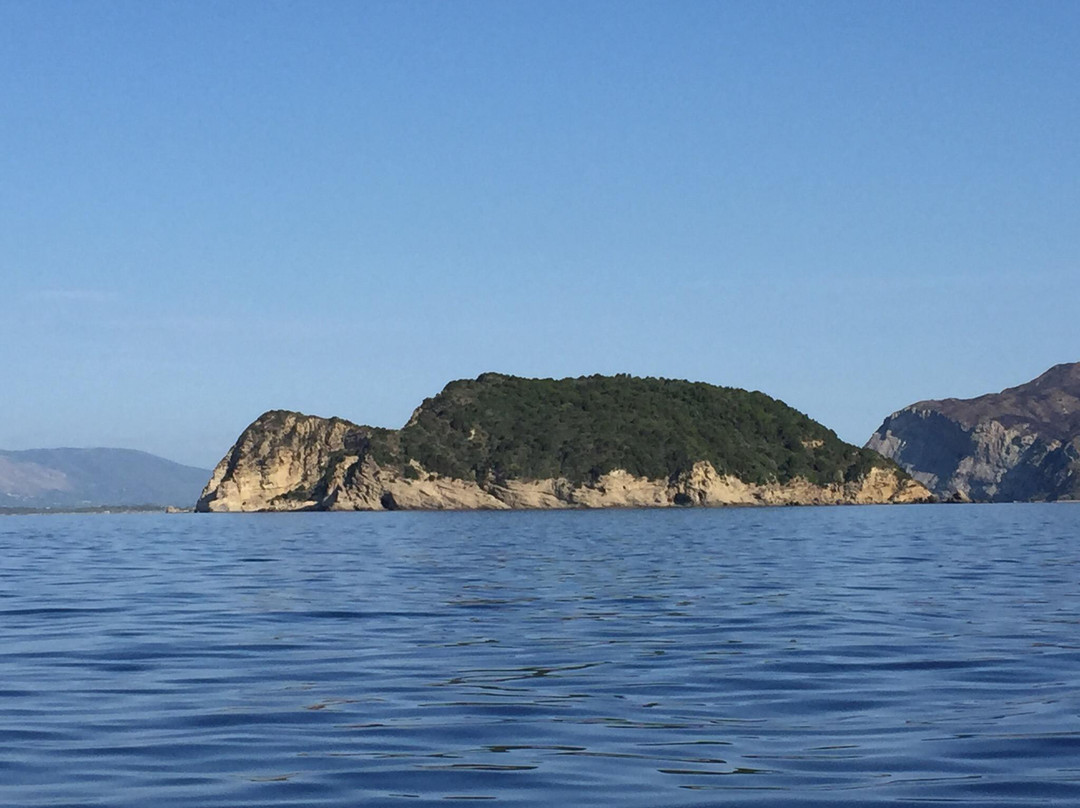 Mario's Cruises Zakynthos-瓦西里科斯必去景点