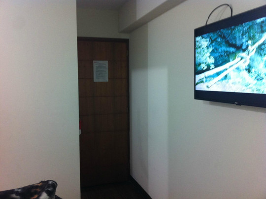 Hotel Rosa Toro主图