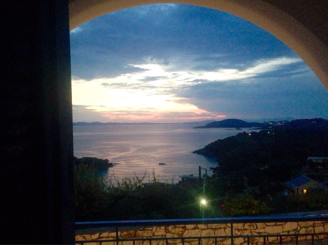 Hotel Agia Paraskevi主图