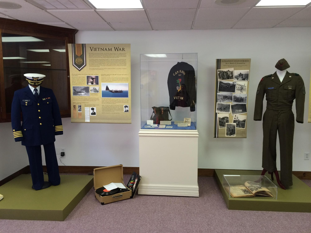 Middletown Historical Society-Middletown必去景点