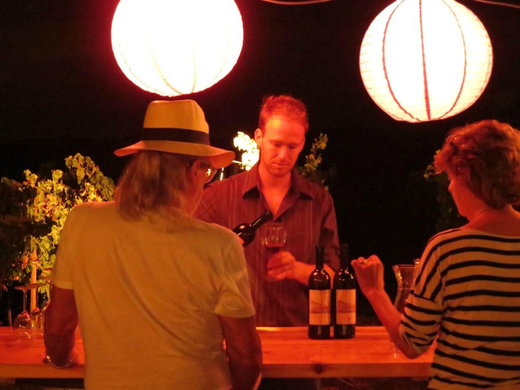 Adulam Winery & Vinyards景点图片