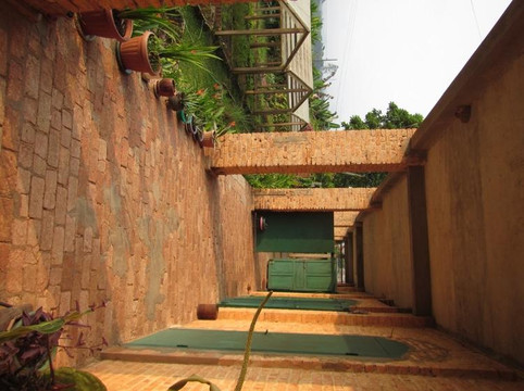 Mission Soeurs de I'Immaculee Conception主图