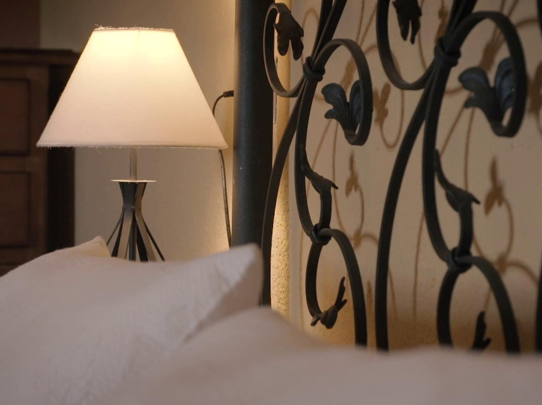 Hotel Casona De Los Moriscos主图