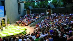 Illinois Shakespeare Festival景点图片