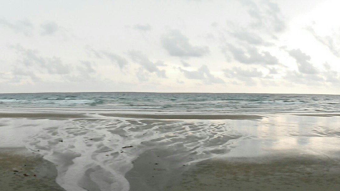 象岛白沙滩-象岛必去景点