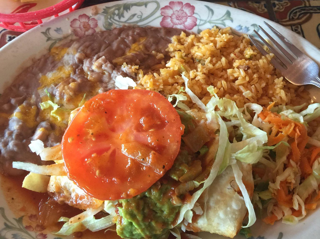 Rancho Chico Family Restaurant