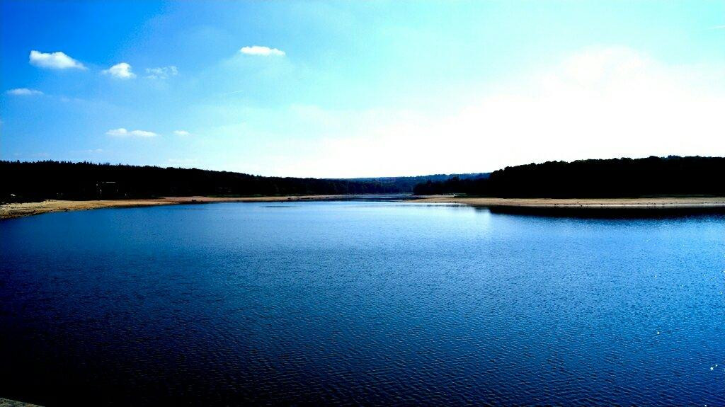 Lac de Bouzey景点图片